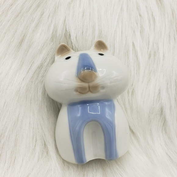 Ardco fine quality dallas made in Japan cat piggy bank - Picture 2 of 7